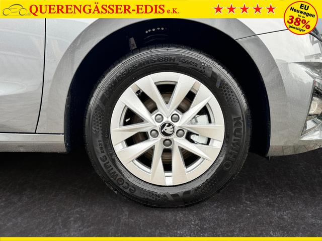 Reimport Skoda fabia automatik kaufen