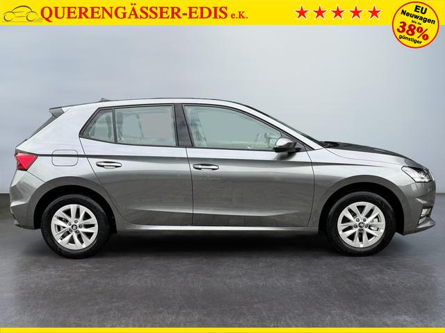 Reimport Skoda fabia automatik kaufen