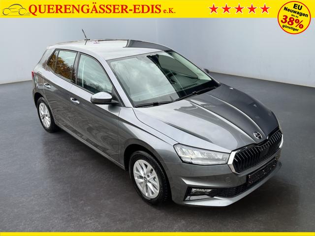 Reimport Skoda fabia automatik kaufen