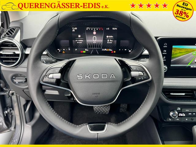 Reimport Skoda fabia automatik kaufen