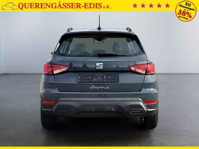 SEAT Arona Style 1.0 TSI g&uuml;nstig kaufen
