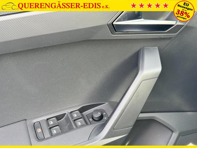 SEAT Arona Style 1.0 TSI g&uuml;nstig kaufen