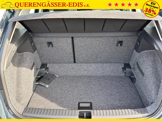 SEAT Arona Style 1.0 TSI g&uuml;nstig kaufen