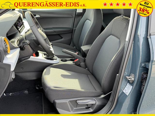 SEAT Arona Style 1.0 TSI g&uuml;nstig kaufen