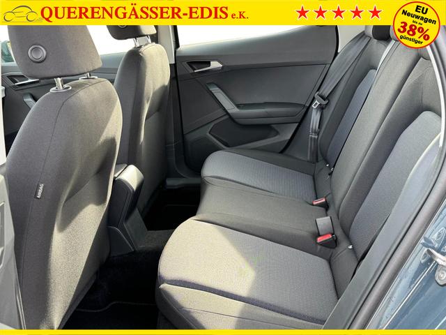 SEAT Arona Style 1.0 TSI g&uuml;nstig kaufen