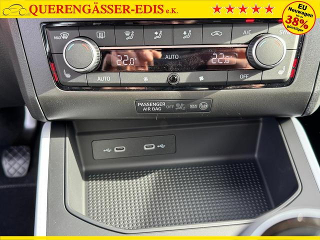 SEAT Arona Style 1.0 TSI g&uuml;nstig kaufen