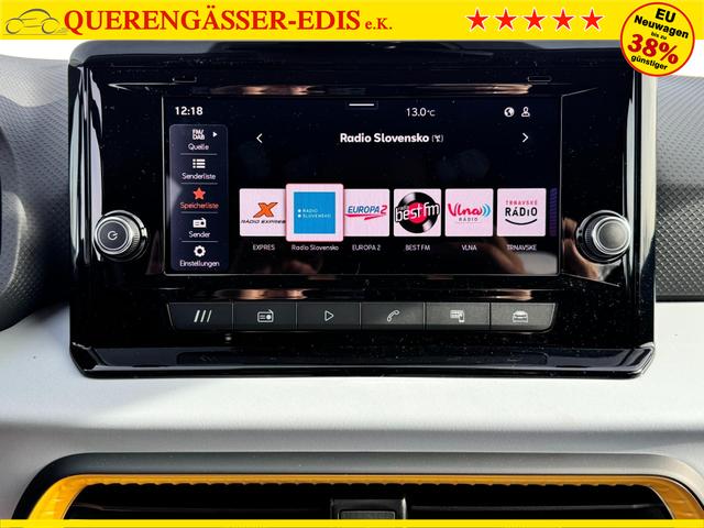 SEAT Arona Style 1.0 TSI g&uuml;nstig kaufen