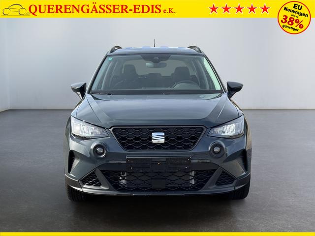 SEAT Arona Style 1.0 TSI g&uuml;nstig kaufen