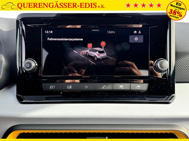 SEAT Arona Style 1.0 TSI g&uuml;nstig kaufen