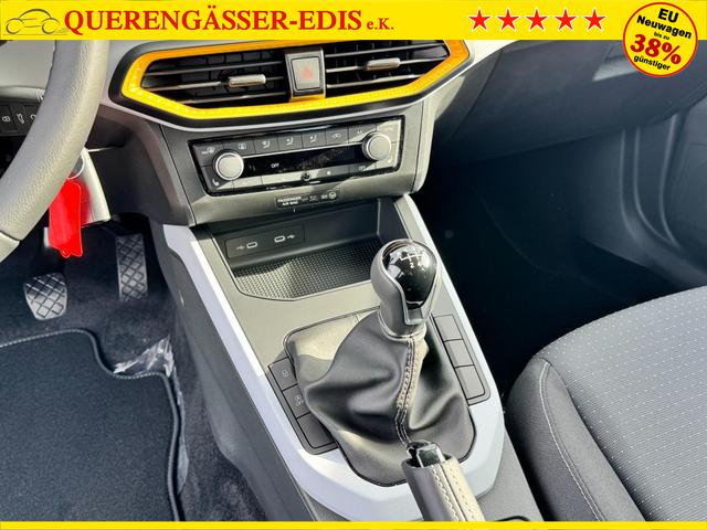 SEAT Arona Style 1.0 TSI g&uuml;nstig kaufen