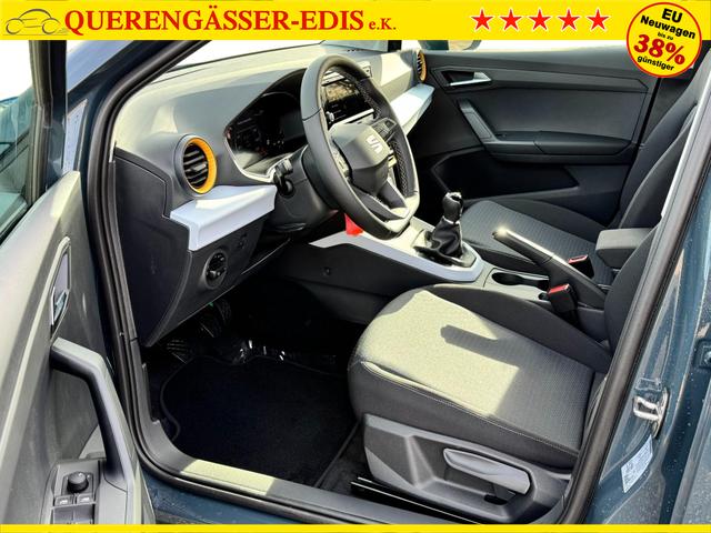 SEAT Arona Style 1.0 TSI g&uuml;nstig kaufen