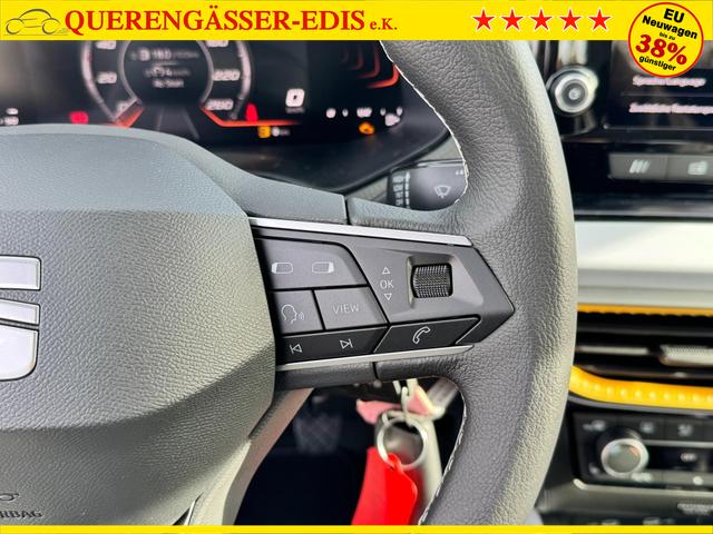 SEAT Arona Style 1.0 TSI g&uuml;nstig kaufen