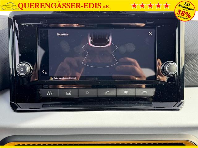 SEAT Arona Style 1.0 TSI g&uuml;nstig kaufen