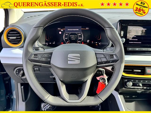 SEAT Arona Style 1.0 TSI g&uuml;nstig kaufen