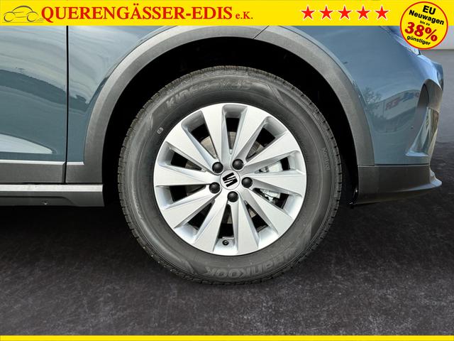 SEAT Arona Style 1.0 TSI g&uuml;nstig kaufen