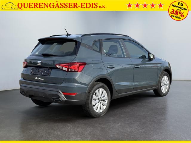 SEAT Arona Style 1.0 TSI g&uuml;nstig kaufen