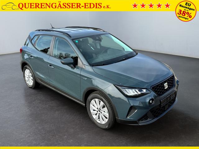 SEAT Arona Style 1.0 TSI g&uuml;nstig kaufen