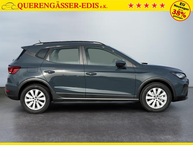 SEAT Arona Style 1.0 TSI g&uuml;nstig kaufen