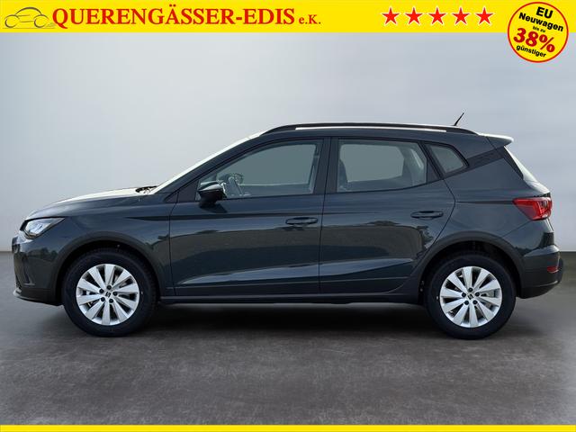 SEAT Arona Style 1.0 TSI g&uuml;nstig kaufen