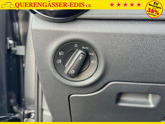 Skoda Fabia 1.0 TSI DSG g&uuml;nstig kaufen