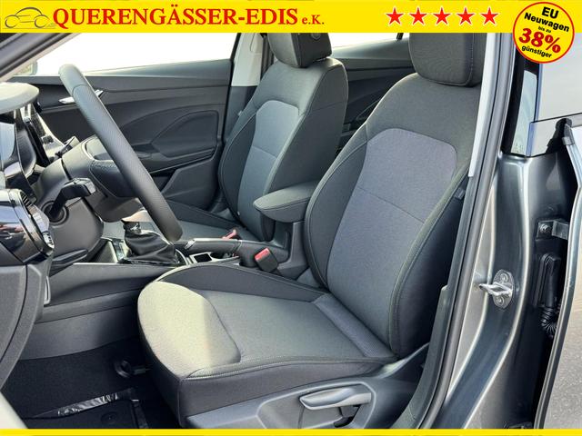 Skoda Fabia 1.0 TSI DSG g&uuml;nstig kaufen