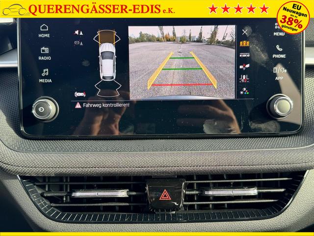 Skoda Fabia 1.0 TSI DSG g&uuml;nstig kaufen