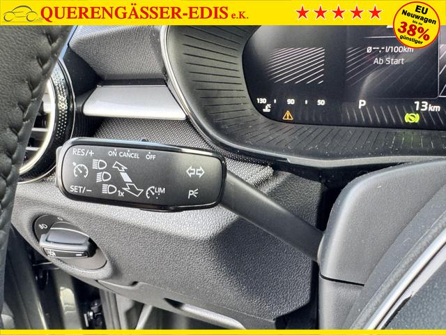 Skoda Fabia 1.0 TSI DSG g&uuml;nstig kaufen