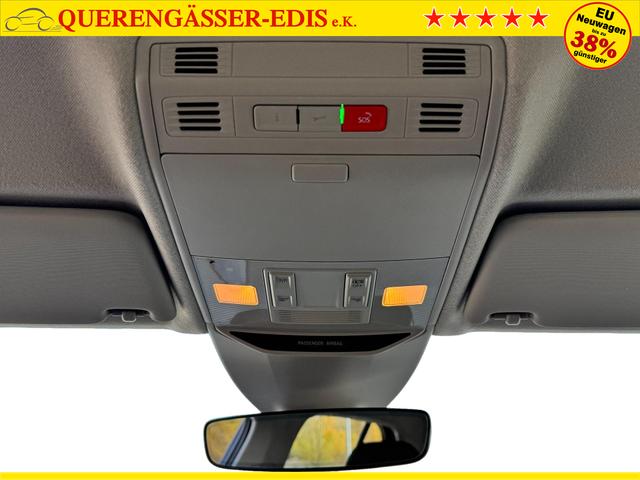 Skoda Fabia 1.0 TSI DSG g&uuml;nstig kaufen