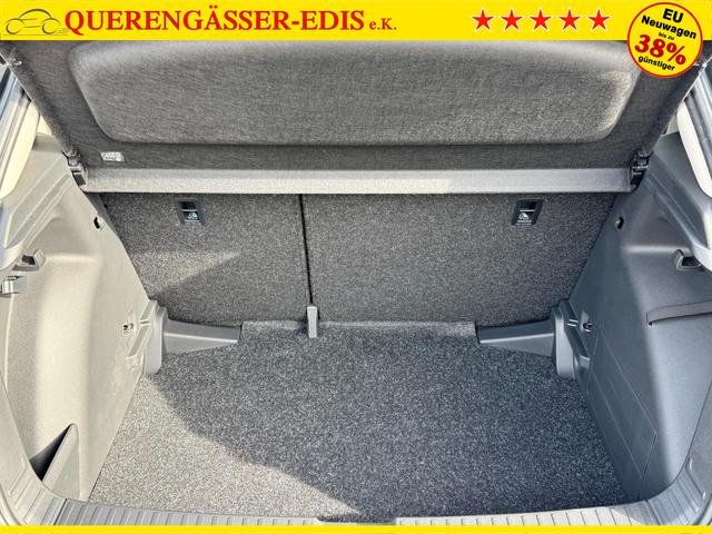 Skoda Fabia 1.0 TSI DSG g&uuml;nstig kaufen