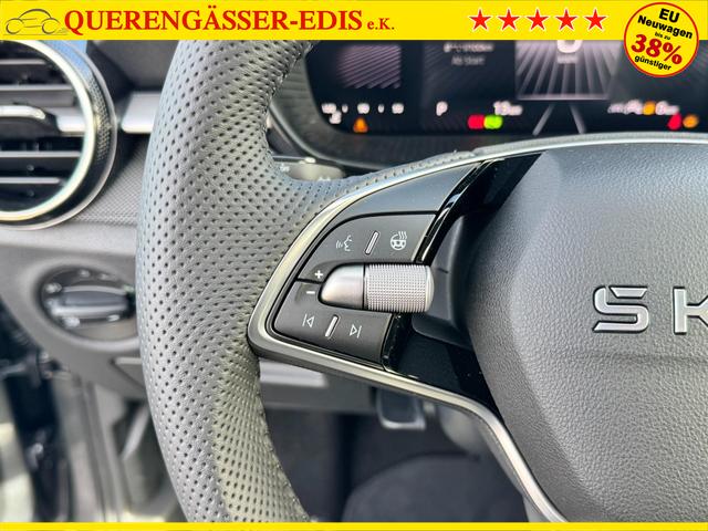 Skoda Fabia 1.0 TSI DSG g&uuml;nstig kaufen