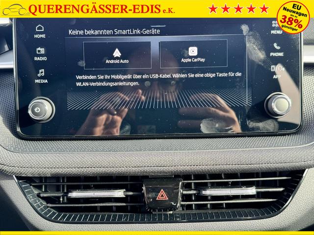 Skoda Fabia 1.0 TSI DSG g&uuml;nstig kaufen