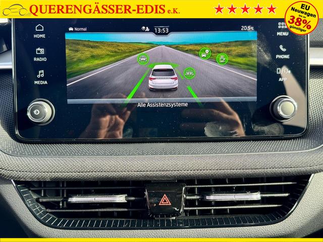 Skoda Fabia 1.0 TSI DSG g&uuml;nstig kaufen