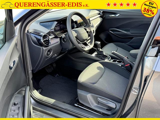 Skoda Fabia 1.0 TSI DSG g&uuml;nstig kaufen