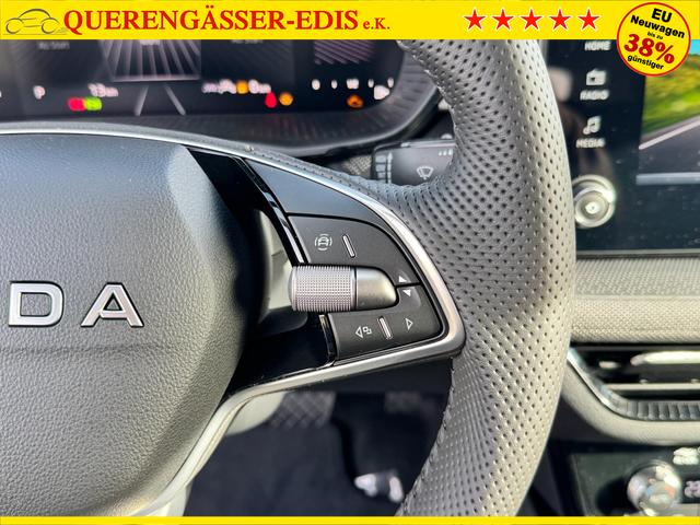 Skoda Fabia 1.0 TSI DSG g&uuml;nstig kaufen