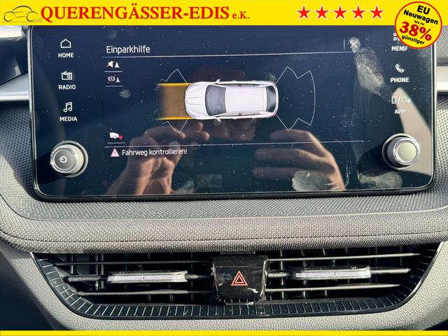 Skoda Fabia 1.0 TSI DSG g&uuml;nstig kaufen