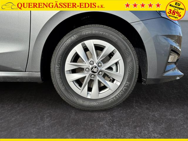 Skoda Fabia 1.0 TSI DSG g&uuml;nstig kaufen