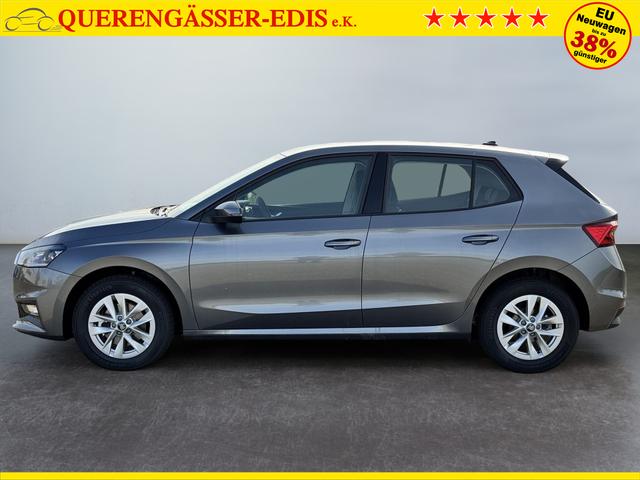 Skoda Fabia 1.0 TSI DSG g&uuml;nstig kaufen