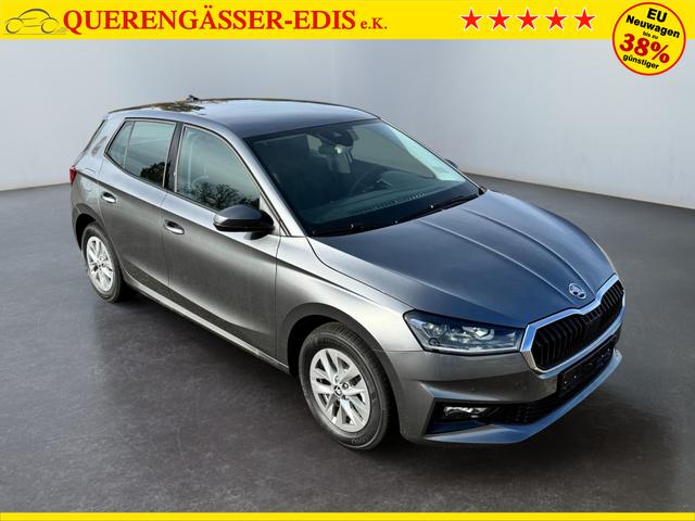 Skoda Fabia 1.0 TSI DSG g&uuml;nstig kaufen