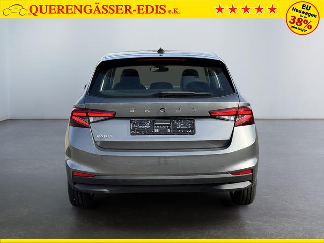 Skoda Fabia 1.0 TSI DSG g&uuml;nstig kaufen