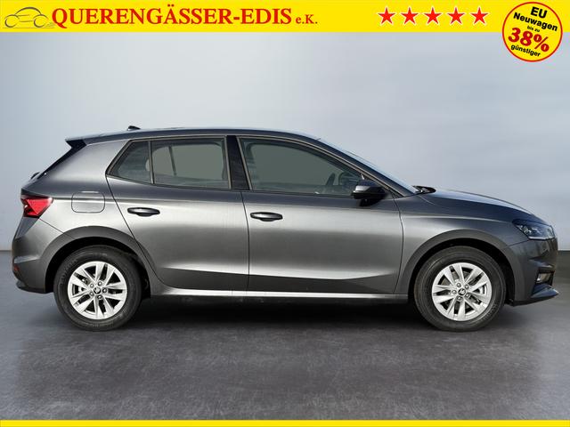 Skoda Fabia 1.0 TSI DSG g&uuml;nstig kaufen