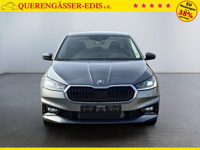 Skoda Fabia 1.0 TSI DSG g&uuml;nstig kaufen