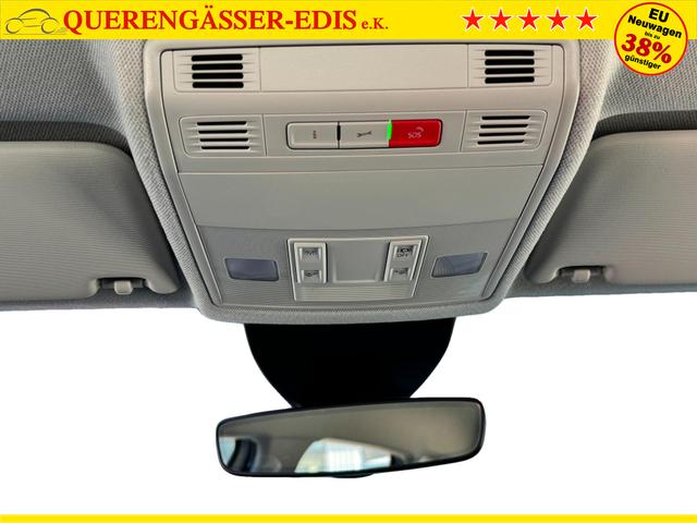 SEAT Arona Style 1.0 TSI innen - aussen bilder