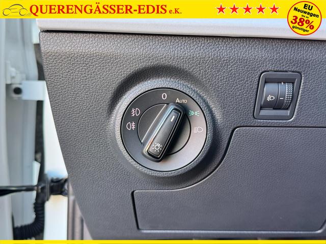 SEAT Arona Style 1.0 TSI innen - aussen bilder