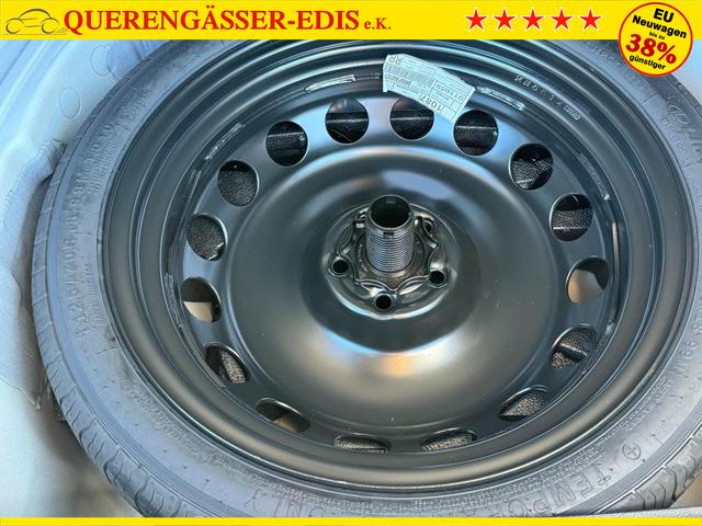 SEAT Arona Style 1.0 TSI innen - aussen bilder