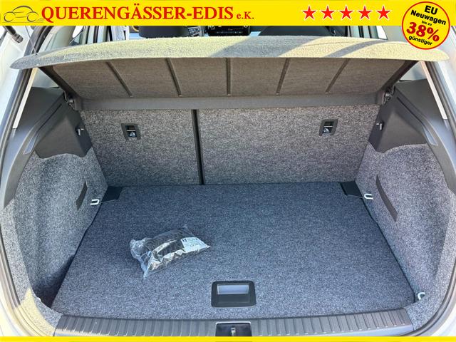 SEAT Arona Style 1.0 TSI innen - aussen bilder