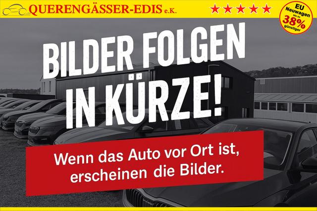 Volkswagen T-Roc 1,5 eTSI DSG LIFE LED Plus Anh&auml;ngerkupplung Navigation Digital Pro Sitzheizung beheiztes Lenkrad 17 Zoll Alu 5J Garantie 