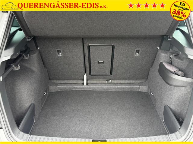  Skoda Karoq 1,5 TSI DSG Sportline kaufen