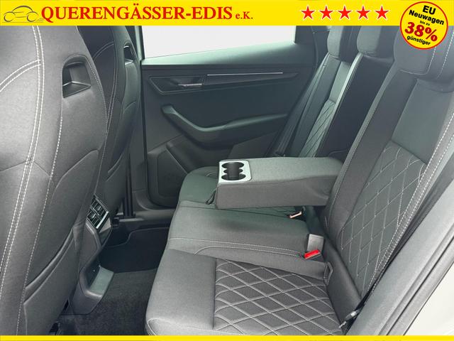  Skoda Karoq 1,5 TSI DSG Sportline kaufen