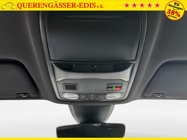  Skoda Karoq 1,5 TSI DSG Sportline kaufen