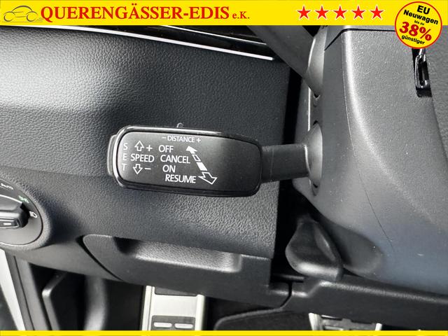  Skoda Karoq 1,5 TSI DSG Sportline kaufen